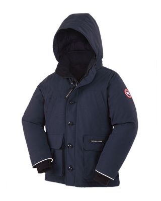 Canada Goose Boys' Vernon Parka - Sizes XS-XL