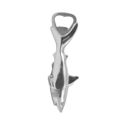 Mariposa Shark Bottle Opener