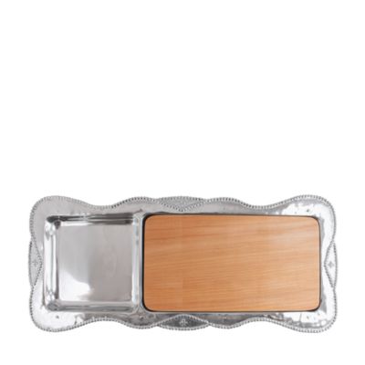 Mariposa Sueno Rectangular Cheese Board