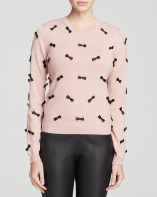 alice and olivia pill sweater