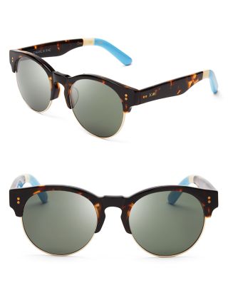 TOMS Charlie Rae Sunglasses