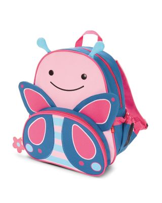 Skip Hop Butterfly Backpack - Ages 3+