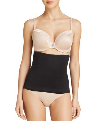 TC FINE INTIMATES WAIST CINCHER,4144