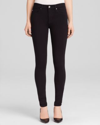 AG Farrah Skinny Jeans in Hideout