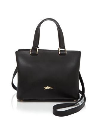 Longchamp Honore 404 Small Satchel