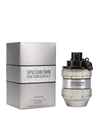 Viktor & Rolf Spicebomb Eau de Toilette 3-Piece Gift Set