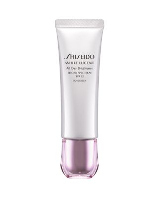 Shiseido White Lucent All Day Brightener SPF 22