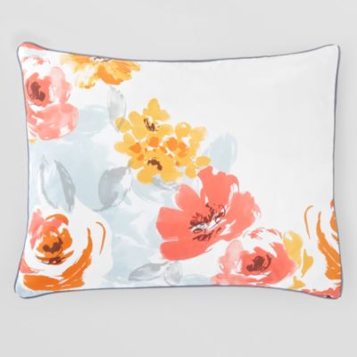 Anne de Solene Soft Decorative Pillows and Throws