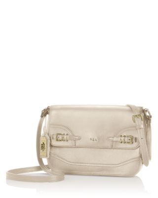 Lauren Ralph Lauren Crossbody - Lauren Medium Messenger