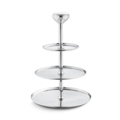 Georg Jensen Alfredo Etagere