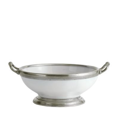 Arte Italica Tuscan Medium Bowl with Handles