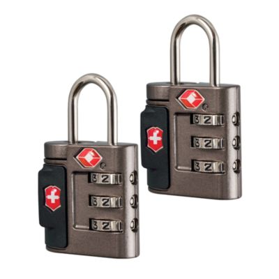 Victorinox Swiss Army Victorinox Combination Lock Set