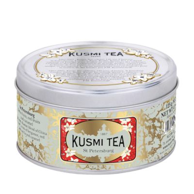 Kusmi Tea St Petersburg Tea