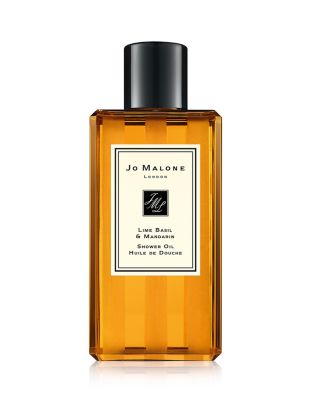 Jo Malone London Lime Basil & Mandarin Shower Oil