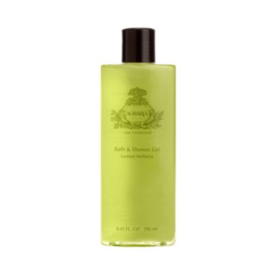 Agraria Lemon Verbena Bath & Shower Gel