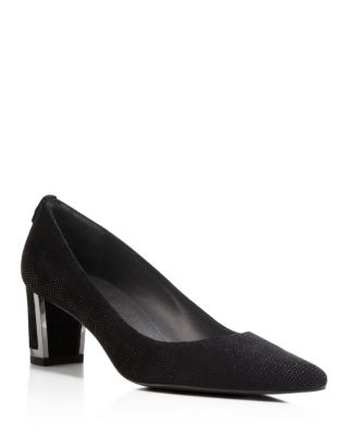 stuart weitzman at bloomingdale's
