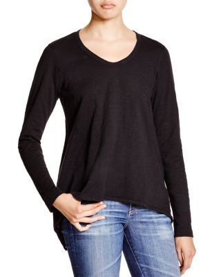 Wilt Shrunken Boyfriend Top