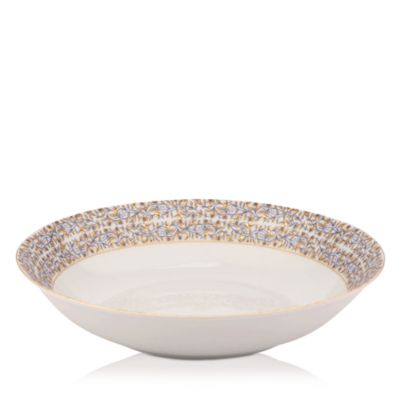 Philippe Deshoulieres Vignes Deep Round Platter