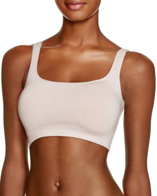 Yummie by Heather Thomson Tanya Scoop Wireless Bra #YT5-073