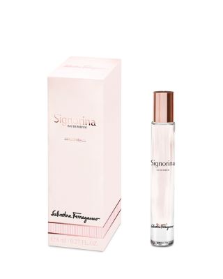 Salvatore Ferragamo Signorina Eau de Parfum Rollerball