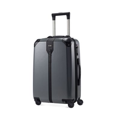 Hartmann Herringbone Luxe Carry On Spinner