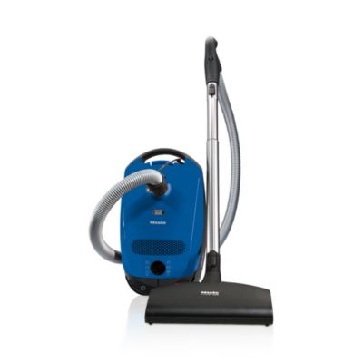 Miele Delphi Vacuum