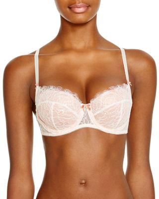 b.tempt'd by Wacoal b.sultry Balconette Bra #953261