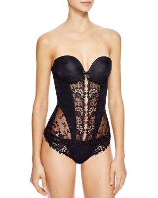 Simone Perele Wish Bustier #12B410