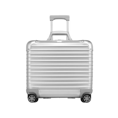 Rimowa Topas Silver Business Multiwheel®