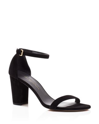 bloomingdales stuart weitzman sandals