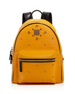 MCM Small Stark Odeon Backpack | Bloomingdale's