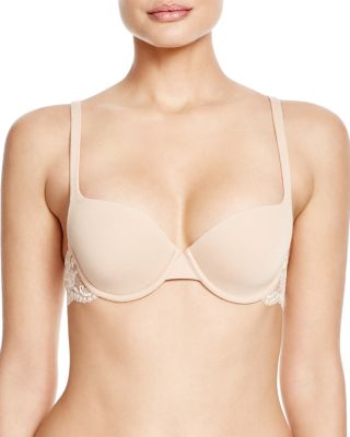 La Perla Souple Padded T-Shirt Bra #LPD906529