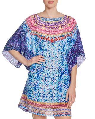 Gottex Marakesh Dress Swim Cover Up