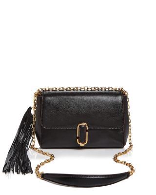 MARC JACOBS J Marc Shoulder Bag | Bloomingdale's