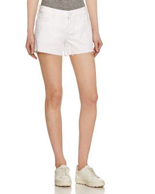 DL1961 Renee Cutoff Shorts in Alpine