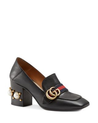 gucci mens loafers bloomingdales