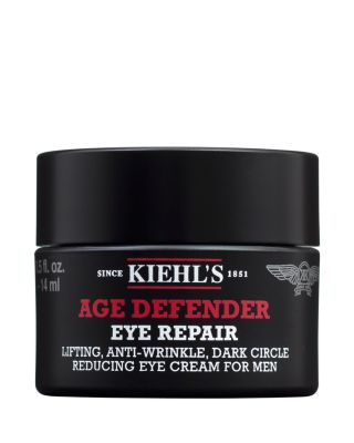 Kiehl's Since 1851 Facial Fuel Collection