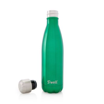 S'well Kelly Green Bottle, 17 oz.