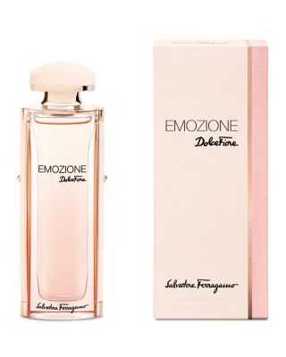 Salvatore Ferragamo Emozione Dolce Fiore Eau de Toilette