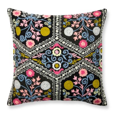 Madura Anoushka Decorative Pillow and Insert