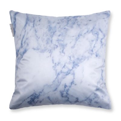 Madura Marble Decorative Pillow and Insert