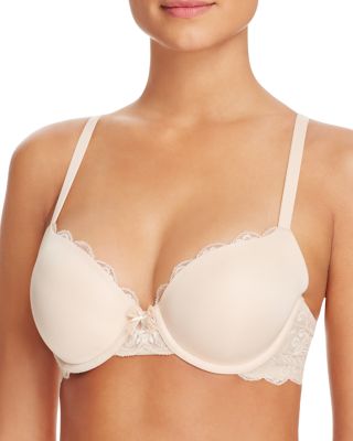 Le Mystere Sophia T-Shirt Bra #2935