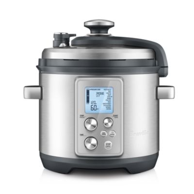 Breville the Fast Slow Pro Multi Cooker