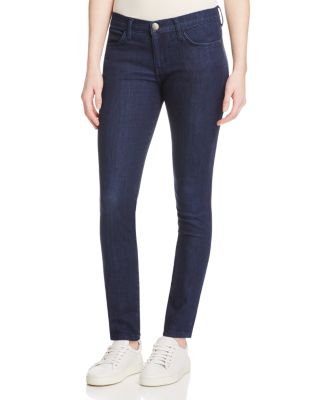 Current/Elliott The Stiletto Jeans in Nightfade