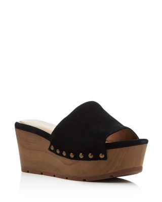 platform sandals bloomingdale's