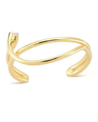 Elizabeth and James Adagio Cuff