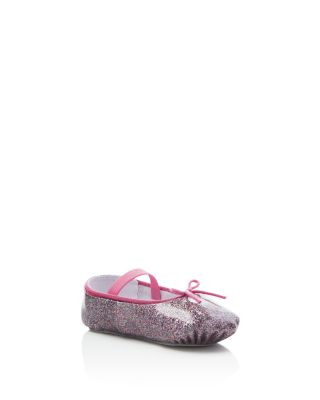 Bloch Girls' Renee Ballet Flats - Baby