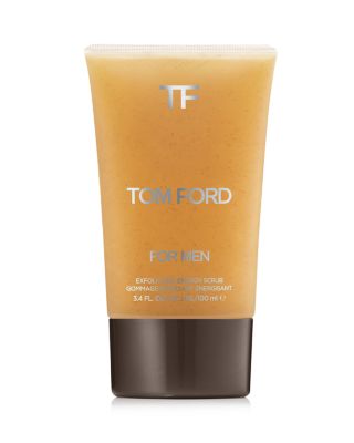 Tom Ford Exfoliating Energy Scrub