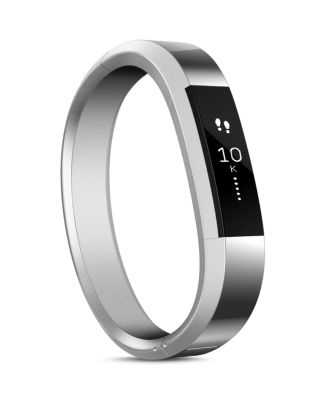 Fitbit Alta Stainless Steel Accessory Band