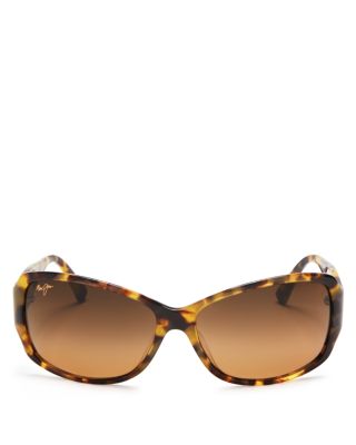 Maui Jim Nalani Sunglasses, 61mm